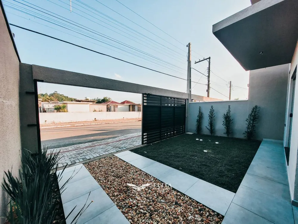 Sobrado, 2 quartos, 85 m² - Foto 6
