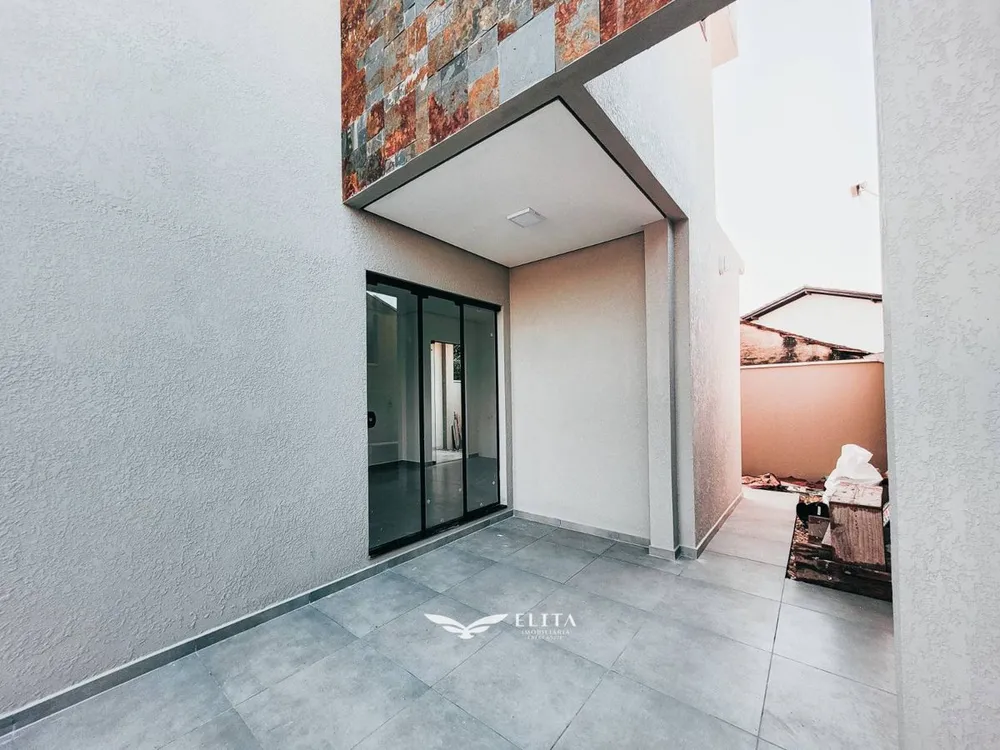 Sobrado, 2 quartos, 85 m² - Foto 5