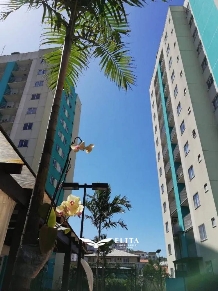Apartamento, 2 quartos, 63 m² - Foto 2