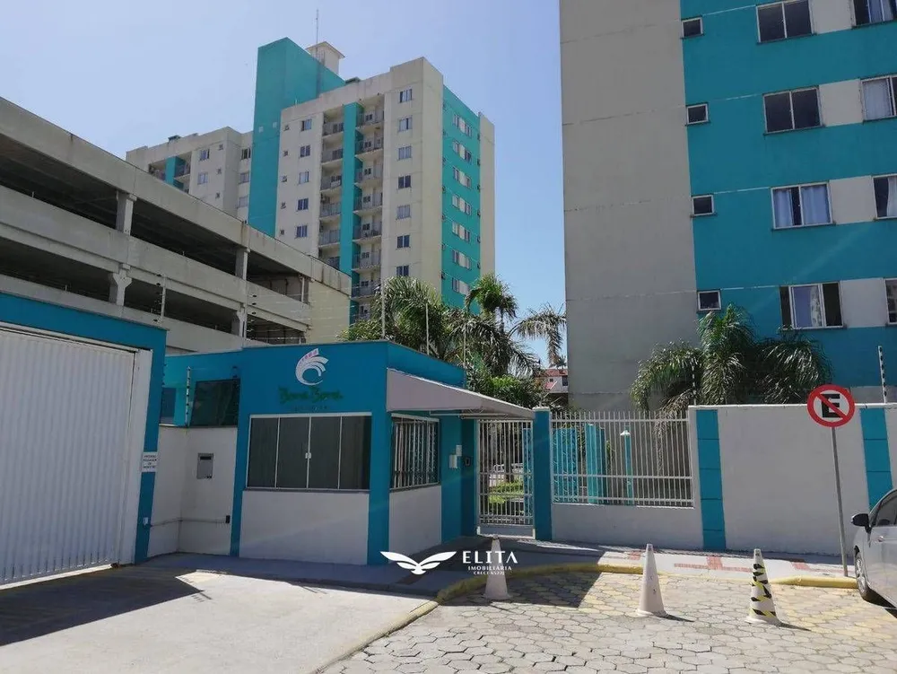 Apartamento, 2 quartos, 63 m² - Foto 1