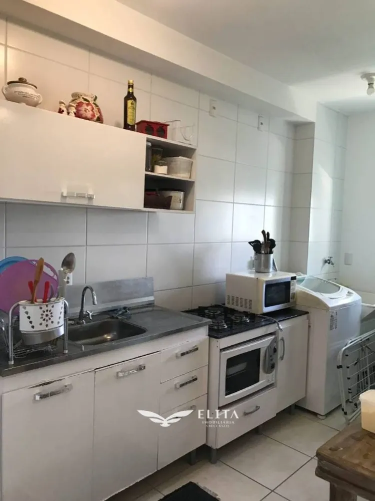 Apartamento, 2 quartos, 63 m² - Foto 8