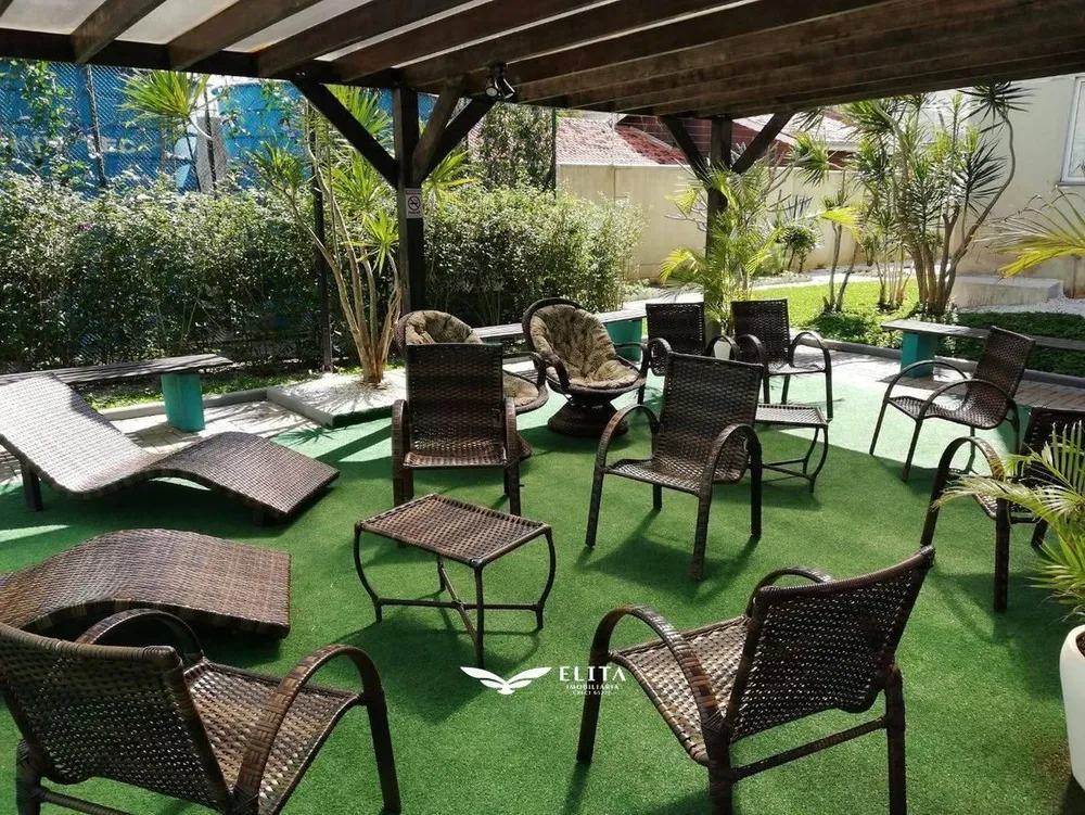 Apartamento, 2 quartos, 63 m² - Foto 12