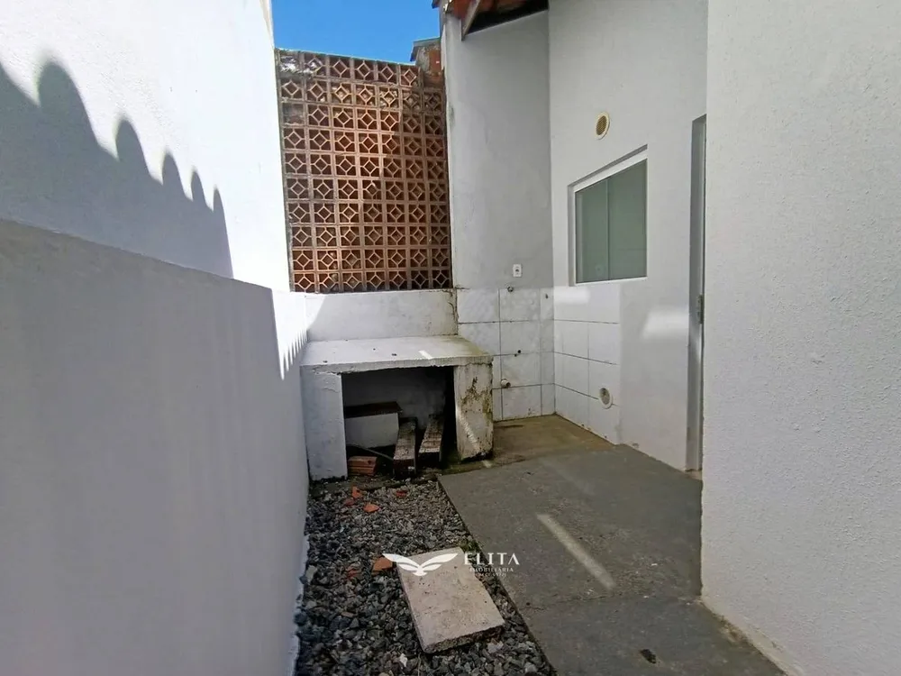 Casa, 2 quartos, 47 m² - Foto 12