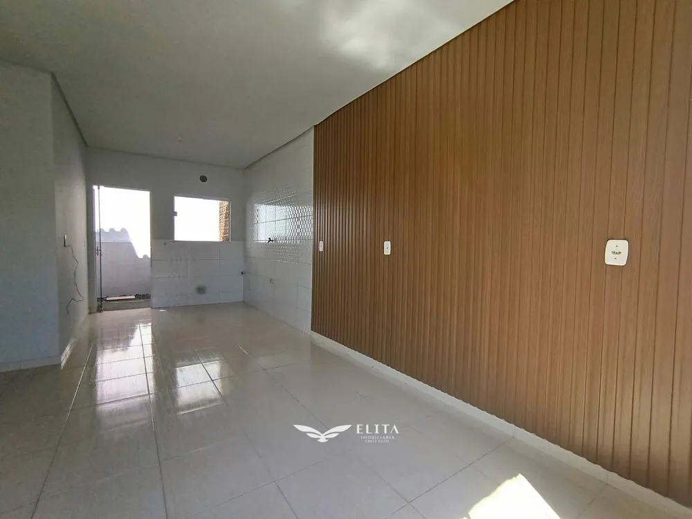 Casa, 2 quartos, 47 m² - Foto 2