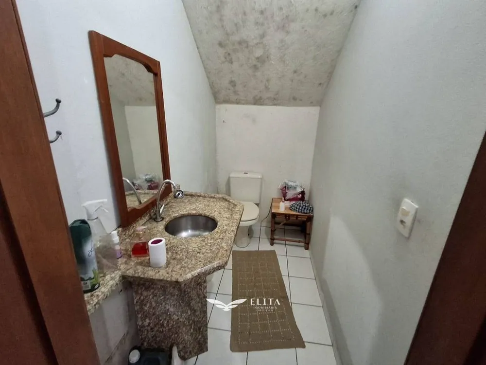 Sobrado, 4 quartos, 376 m² - Foto 12