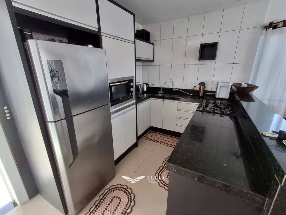 Sobrado, 4 quartos, 376 m² - Foto 3