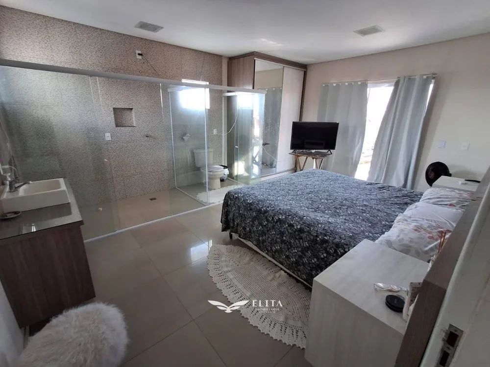 Sobrado, 4 quartos, 376 m² - Foto 6