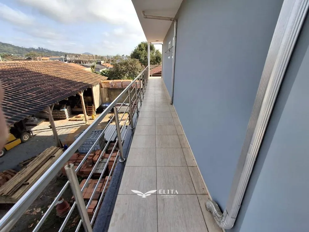 Sobrado, 4 quartos, 376 m² - Foto 5