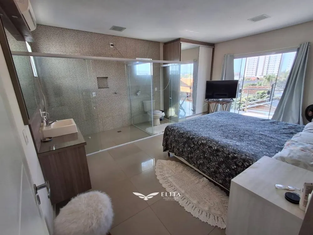 Sobrado, 4 quartos, 376 m² - Foto 8