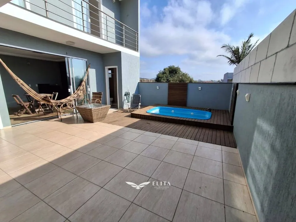 Sobrado, 4 quartos, 376 m² - Foto 11