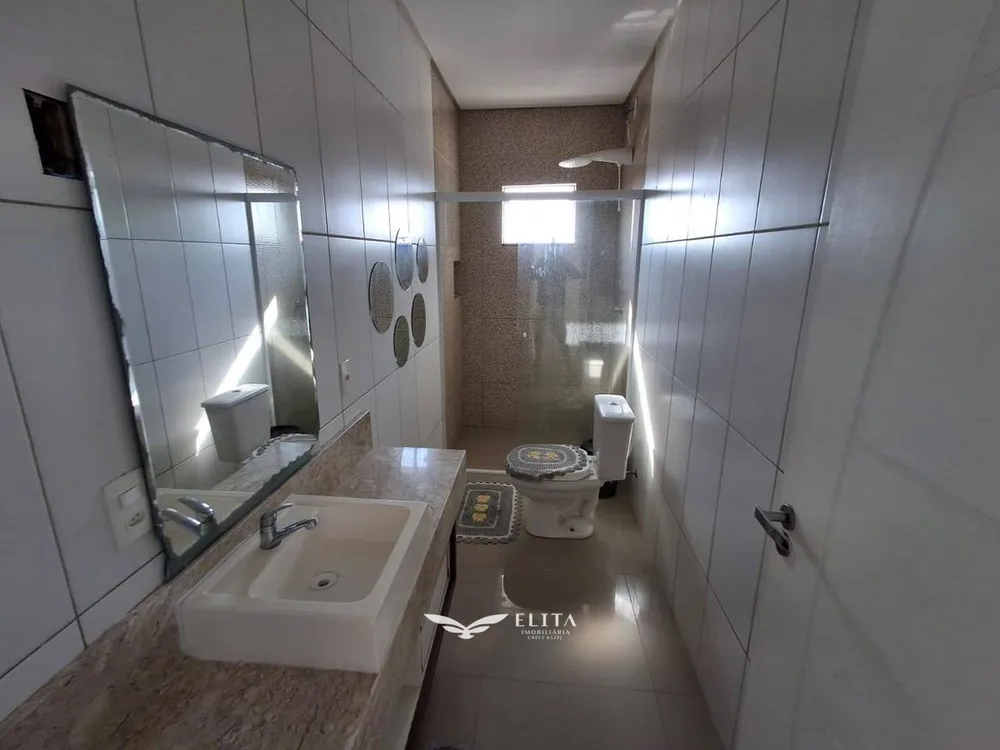 Sobrado, 4 quartos, 376 m² - Foto 9