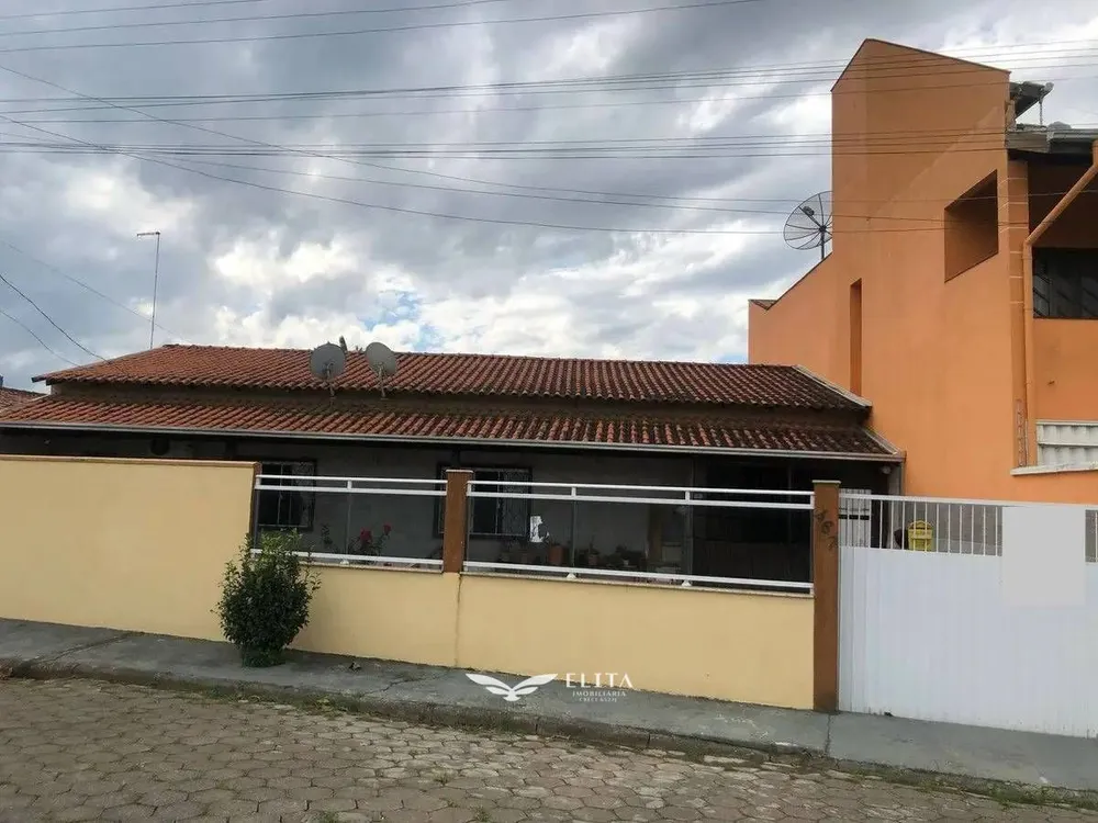 Casa, 3 quartos, 150 m² - Foto 15