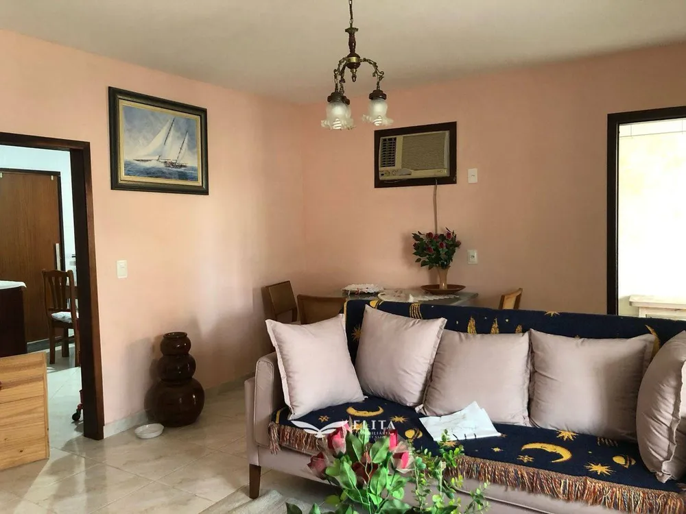 Casa, 3 quartos, 150 m² - Foto 2