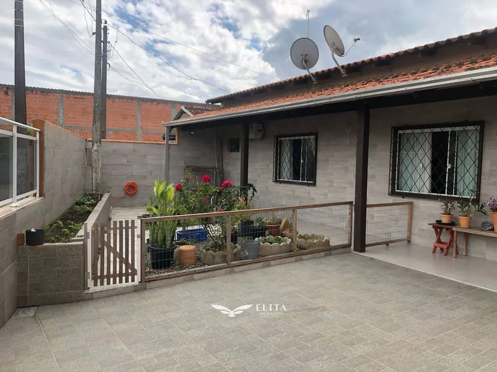 Casa, 3 quartos, 150 m² - Foto 1