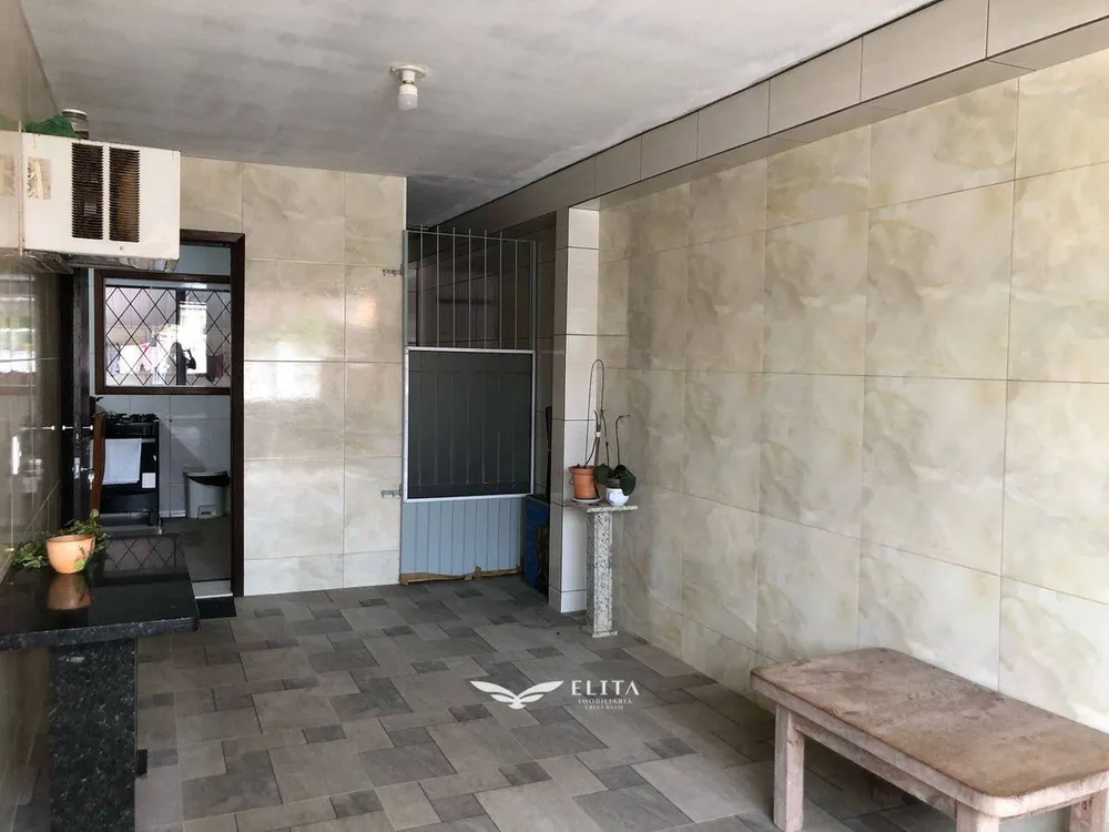 Casa, 3 quartos, 150 m² - Foto 13