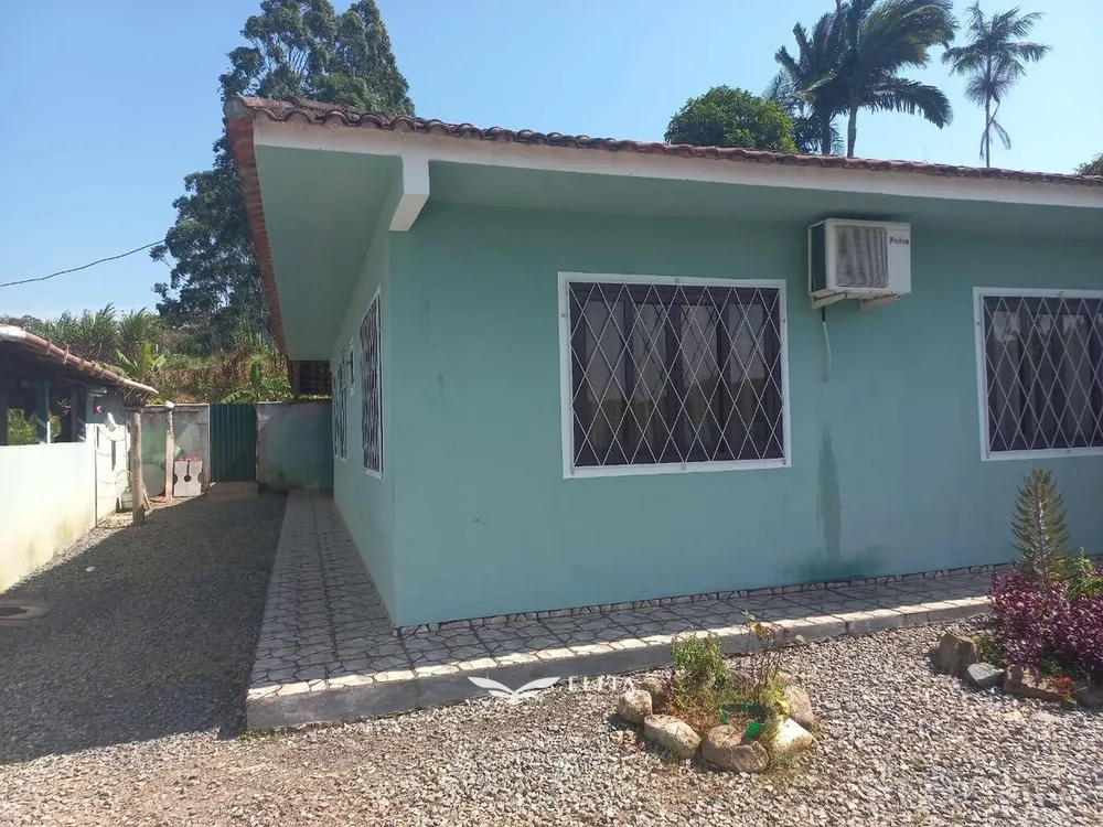 Casa, 4 quartos, 143 m² - Foto 3