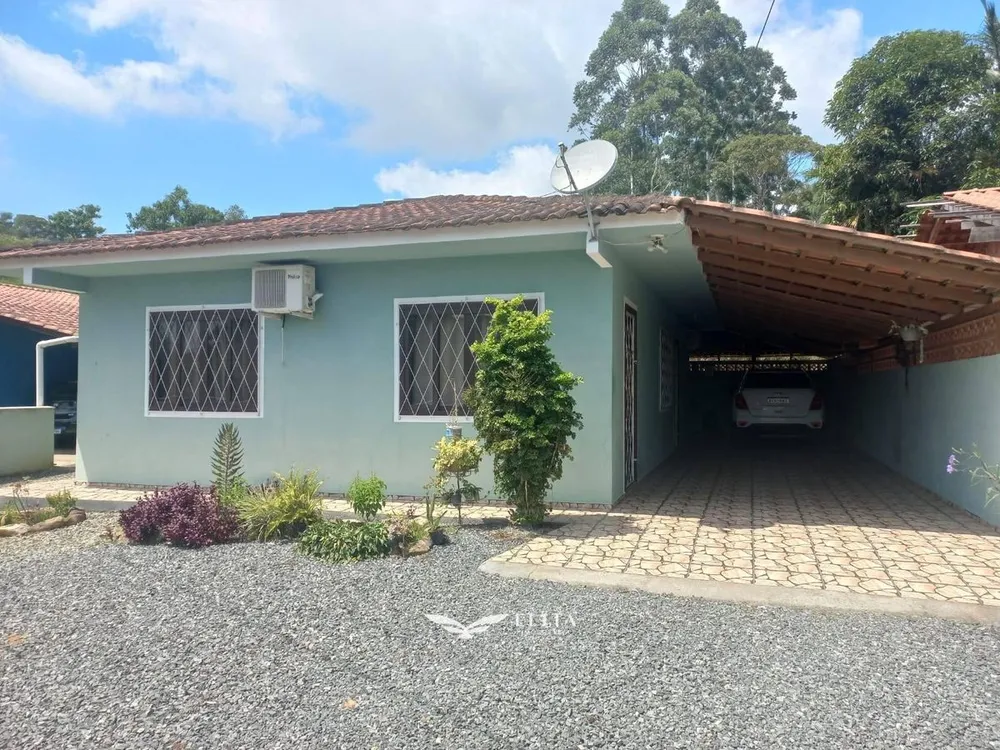 Casa, 4 quartos, 143 m² - Foto 2