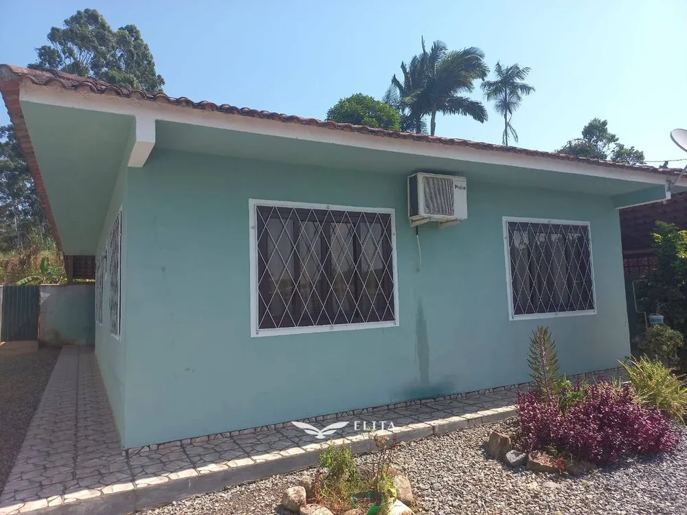 Casa, 4 quartos, 143 m² - Foto 4