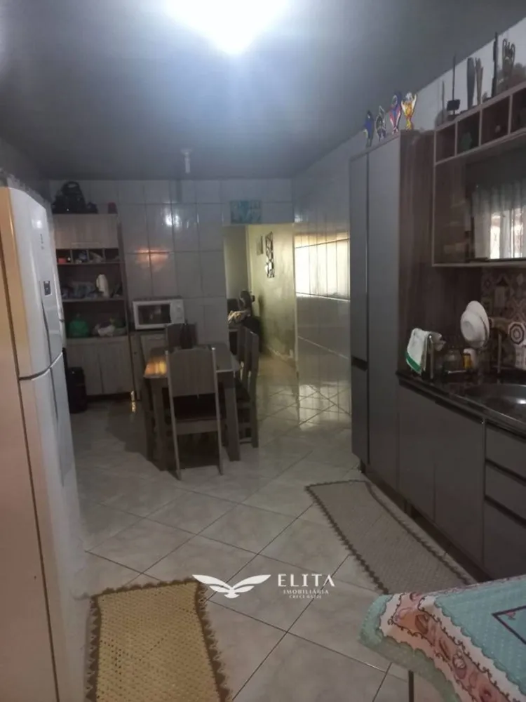 Casa, 4 quartos, 143 m² - Foto 12