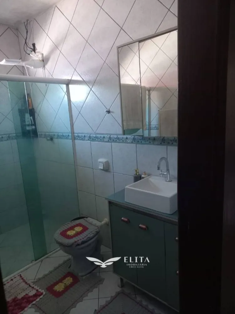 Casa, 4 quartos, 143 m² - Foto 10