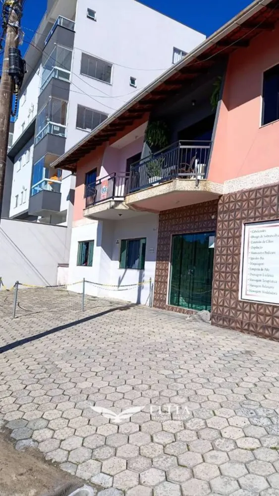 Apartamento, 2 quartos, 57 m² - Foto 1