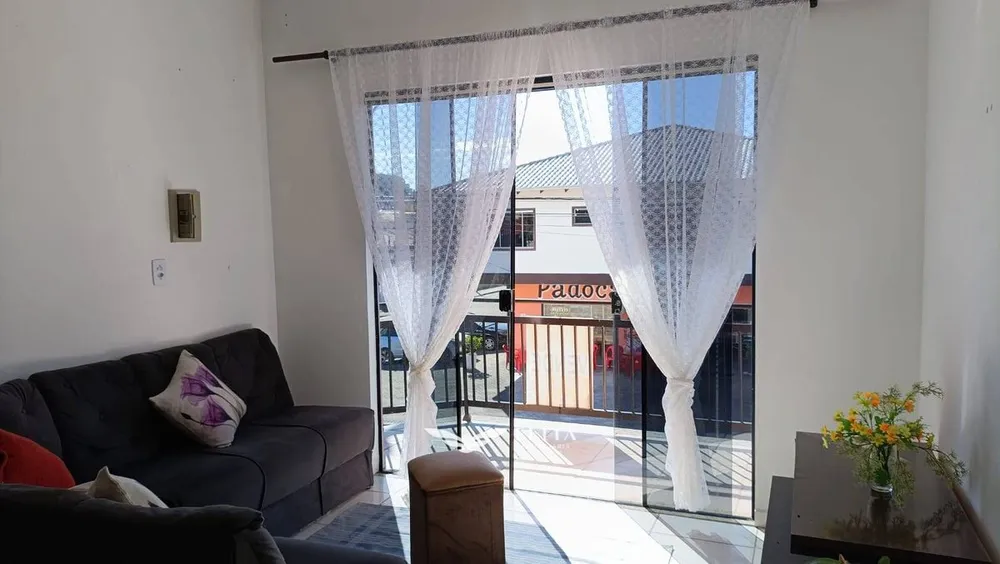 Apartamento, 2 quartos, 57 m² - Foto 2