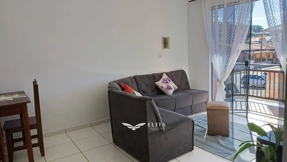 Apartamento, 2 quartos, 57 m² - Foto 3