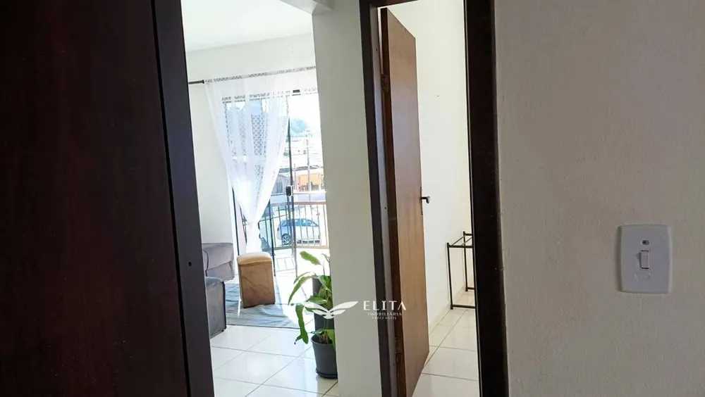 Apartamento, 2 quartos, 57 m² - Foto 1