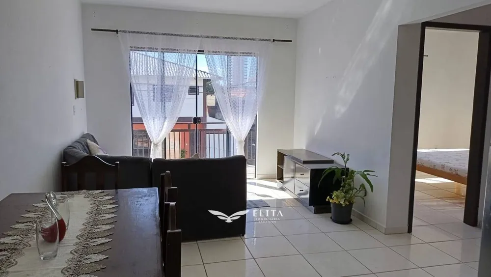 Apartamento, 2 quartos, 57 m² - Foto 4