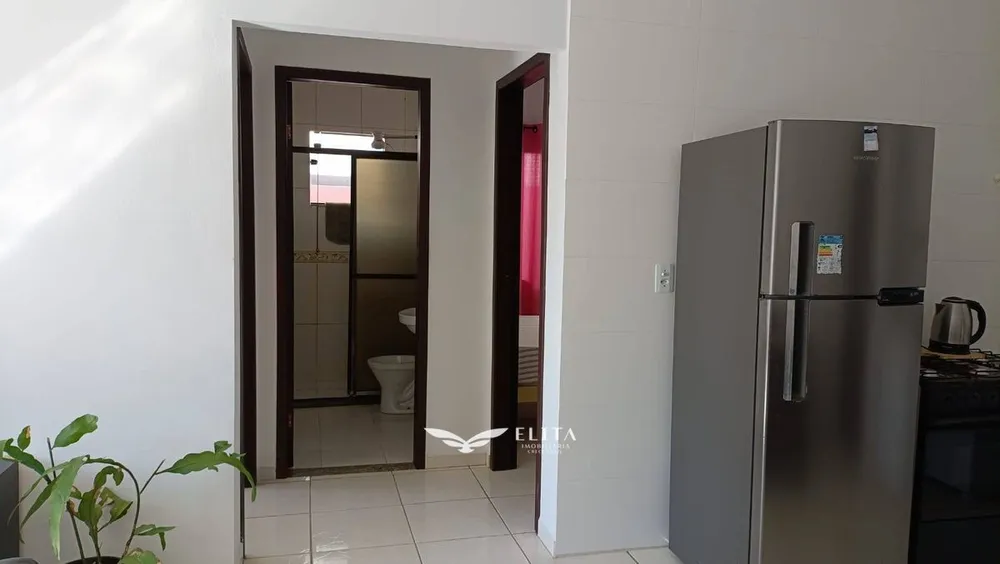 Apartamento, 2 quartos, 57 m² - Foto 5