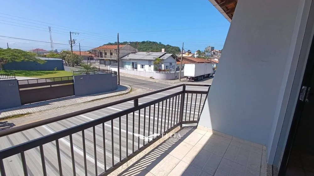 Apartamento, 2 quartos, 57 m² - Foto 2