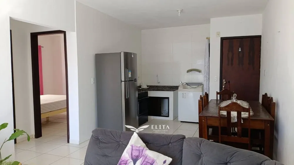 Apartamento, 2 quartos, 57 m² - Foto 6