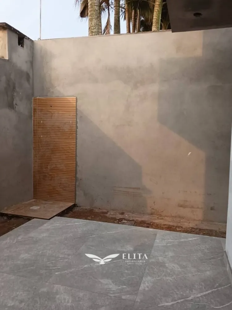 Casa, 2 quartos, 69 m² - Foto 10