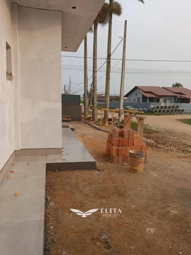 Casa, 2 quartos, 69 m² - Foto 11