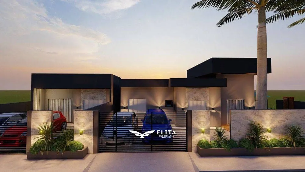 Casa, 2 quartos, 69 m² - Foto 12