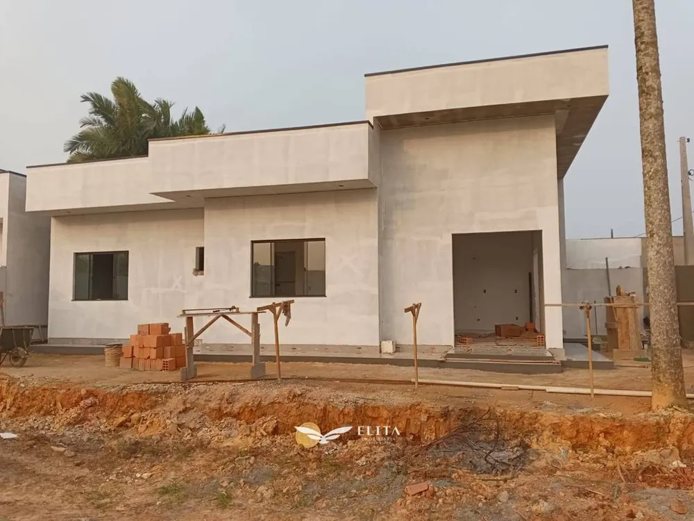 Casa, 2 quartos, 69 m² - Foto 1