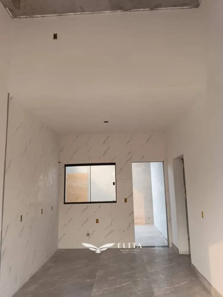 Casa, 2 quartos, 69 m² - Foto 2