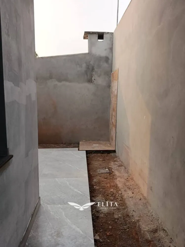 Casa, 2 quartos, 69 m² - Foto 9