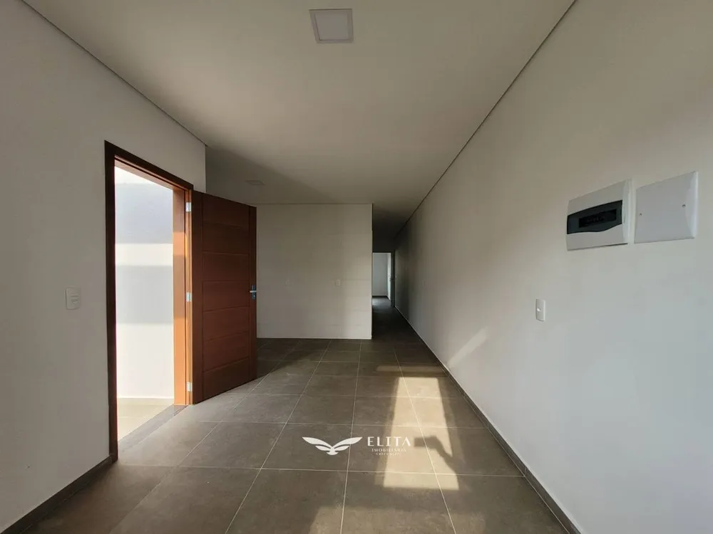 Casa, 3 quartos, 80 m² - Foto 3