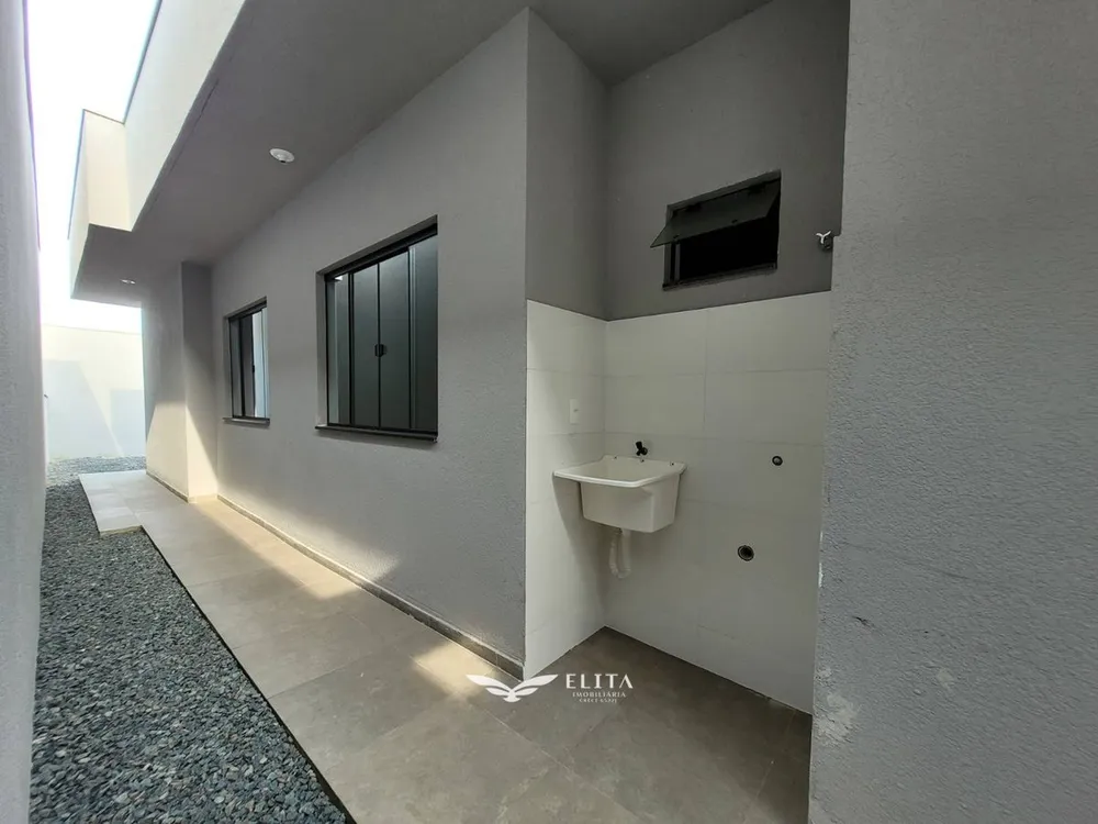 Casa, 3 quartos, 80 m² - Foto 10