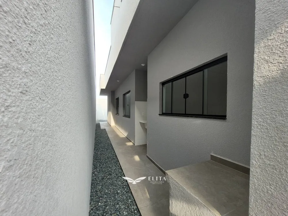 Casa, 3 quartos, 80 m² - Foto 9