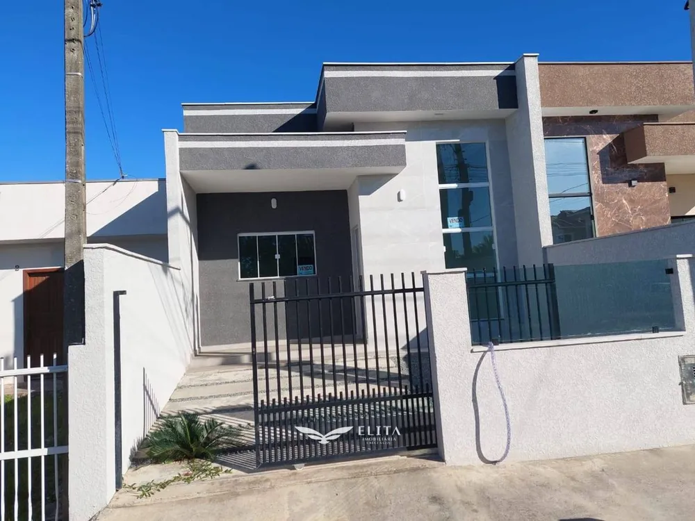 Casa, 2 quartos, 60 m² - Foto 2