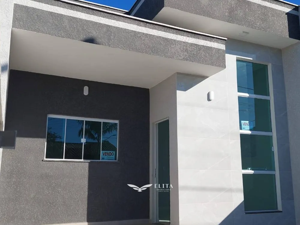 Casa, 2 quartos, 60 m² - Foto 4