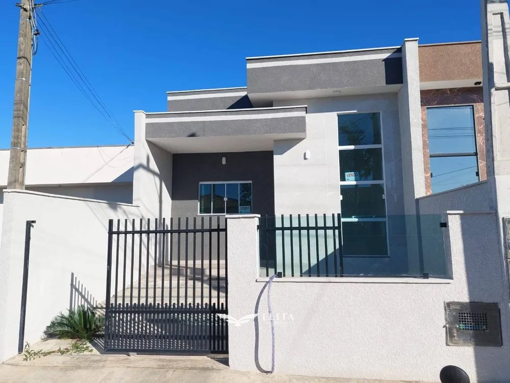 Casa, 2 quartos, 60 m² - Foto 3