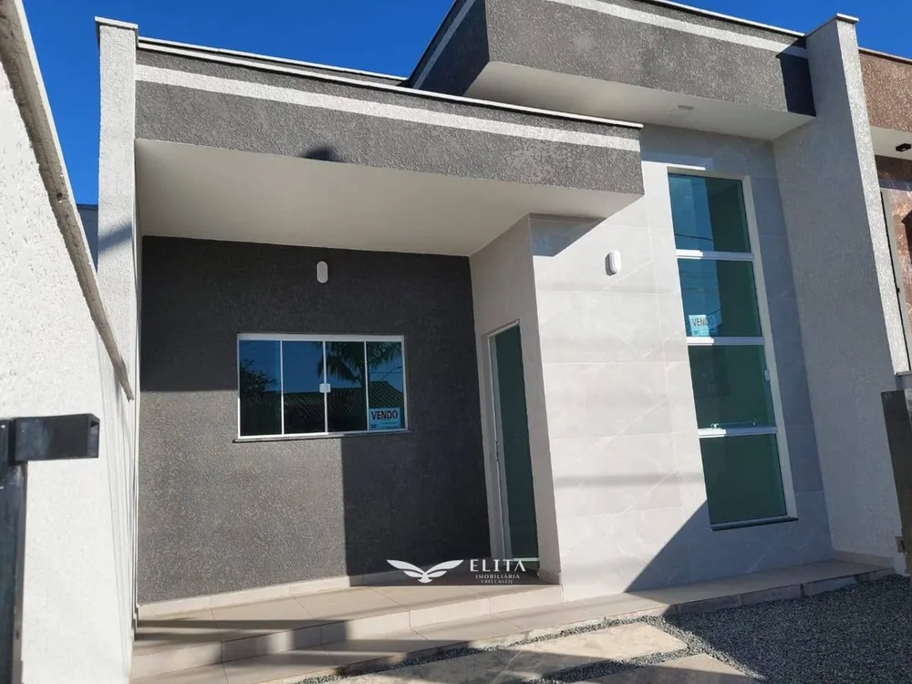 Casa, 2 quartos, 60 m² - Foto 1
