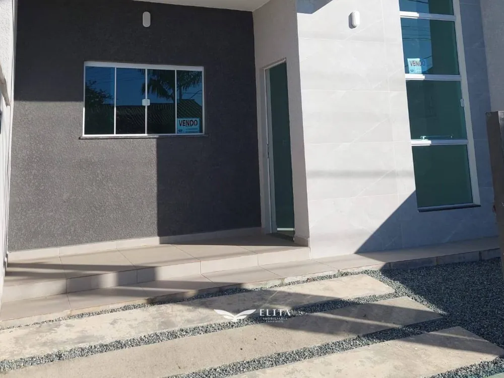 Casa, 2 quartos, 60 m² - Foto 5