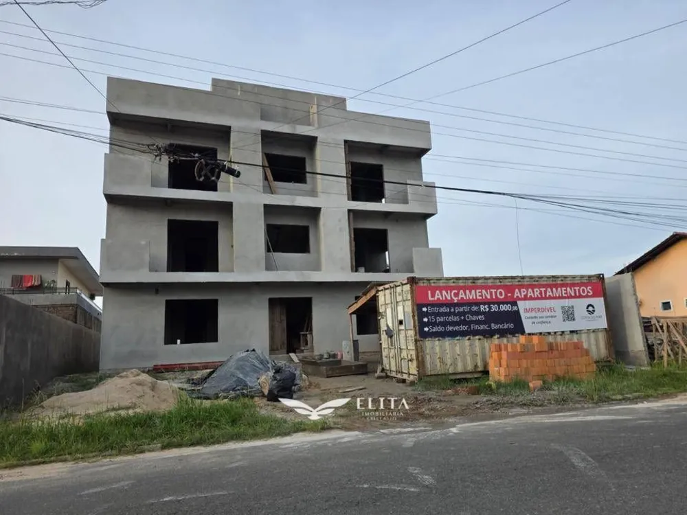 Apartamento, 2 quartos, 653 m² - Foto 6