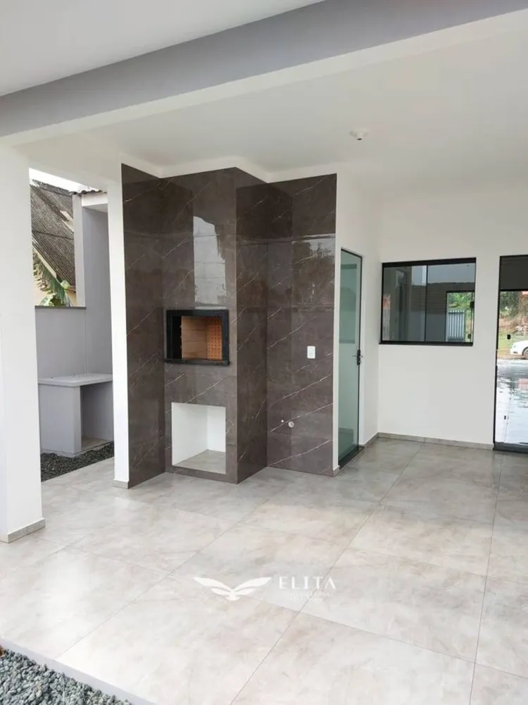 Casa, 2 quartos, 86 m² - Foto 5
