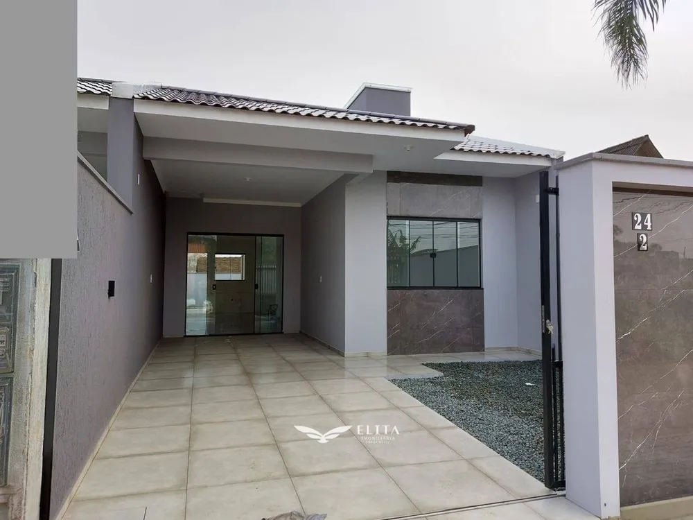 Casa, 2 quartos, 86 m² - Foto 9