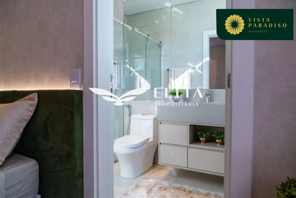 Apartamento, 3 quartos, 134 m² - Foto 6